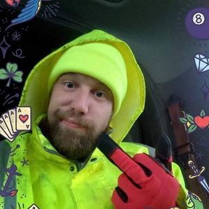 Meet your Posher, Ryan